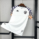 Camisa Vasco da Gama 2024/25 Branca – Versão Torcedor