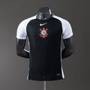 Camisa Corinthians 2025/26 Versão Jogador
