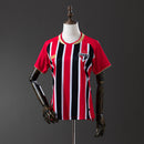 Camisa São Paulo 2025/26 Feminina – Versão Torcedora