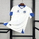 Camisa Bósnia e Herzegovina Copa do Mundo 2026  – Versão Torcedor