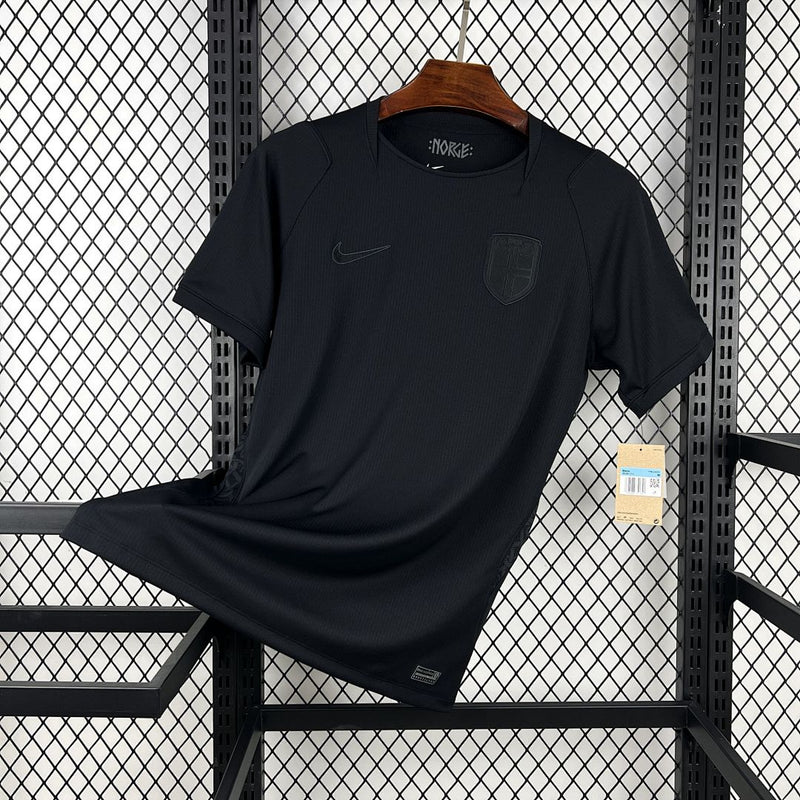 Camisa Noruega Copa do Mundo 2026  – Versão Torcedor