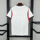 Camisa Seleção da Inglaterra 2026/27 Branca – Versão Torcedor