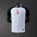 Camisa Corinthians 2025/26 – Versão Jogador