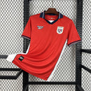 Camisa Panamá 2026  – Versão Torcedor