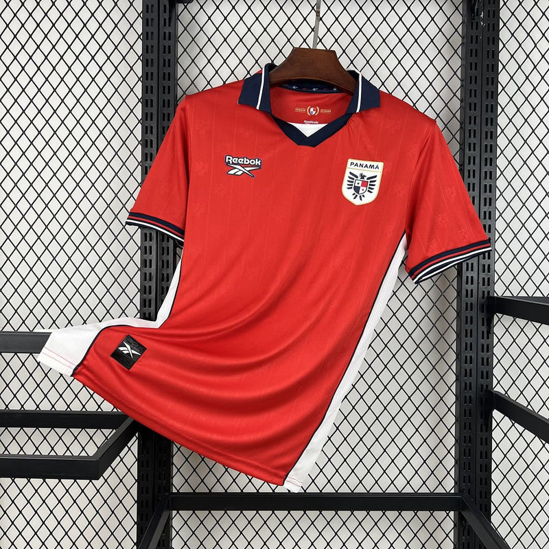 Camisa Panamá 2026  – Versão Torcedor