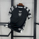 Botafogo 2025/26 Black – Versão Torcedor