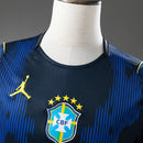 Camisa Seleção Brasileira 26/27 Azul – Versão Torcedor