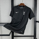 Camisa Tottenham Hotspur 2025/26 Away Cinza – Versão Torcedor