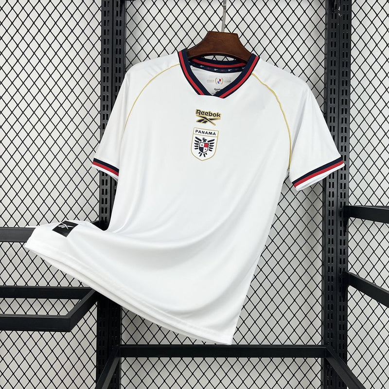 Camisa Panamá 2026 – Versão Torcedor