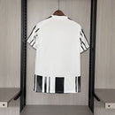 Camisa Juventus 2025/26 Home – Versão Torcedor