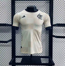 Camisa Flamengo 2024/25 Pré-Jogo – Versão Jogador