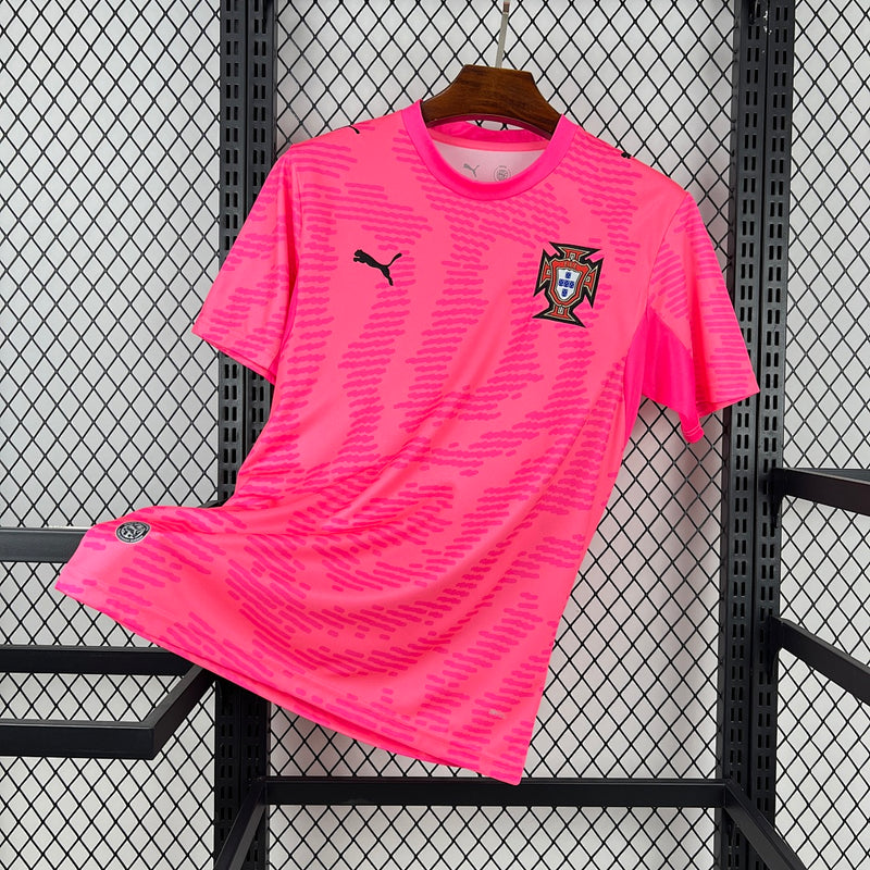 Camisa Portugal 2026 Special Edition – Versão Torcedor