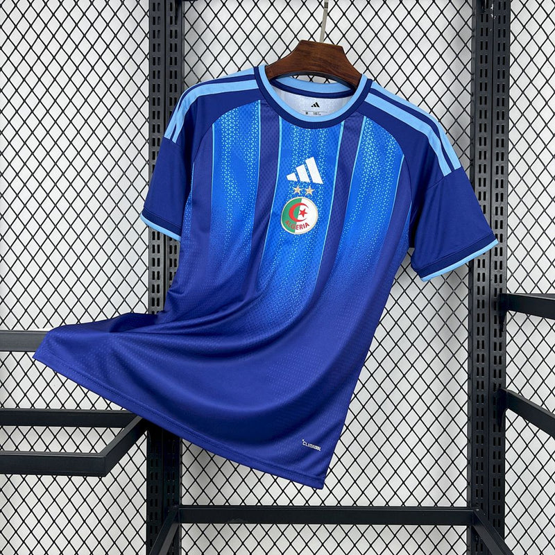 Camisa Argélia 2026 Special Edition – Versão Torcedor