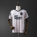 Camisa Corinthians 2010 100º Aniversário Retrô – Versão Torcedor