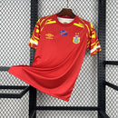 Camisa RD Congo Copa do Mundo 2026– Versão Torcedor