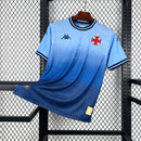 Camisa Vasco da Gama 2025/26 Azul – Versão Torcedor