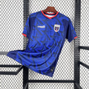 Camisa Cabo Verde Copa do Mundo 2026 – Versão Torcedor