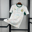 Camisa Senegal 2026/27 – Versão Torcedor