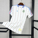 Camisa RD Congo 2026 Terrace Icons Branca – Versão Torcedor