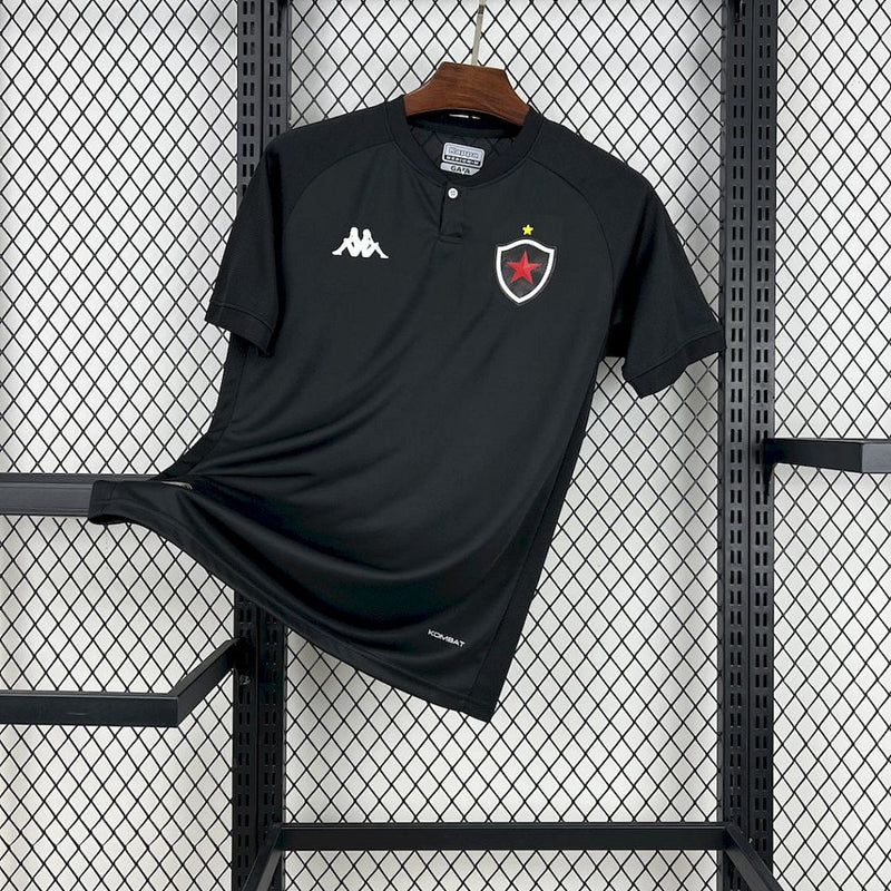 Camisa Botafogo 2025/26 Away – Versão Torcedor