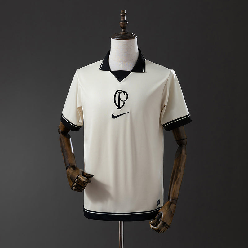 Camisa Corinthians 2023/24 110º Aniversário – Versão Torcedor