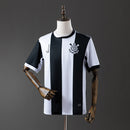 Camisa Corinthians 2024/25 – Versão Torcedor
