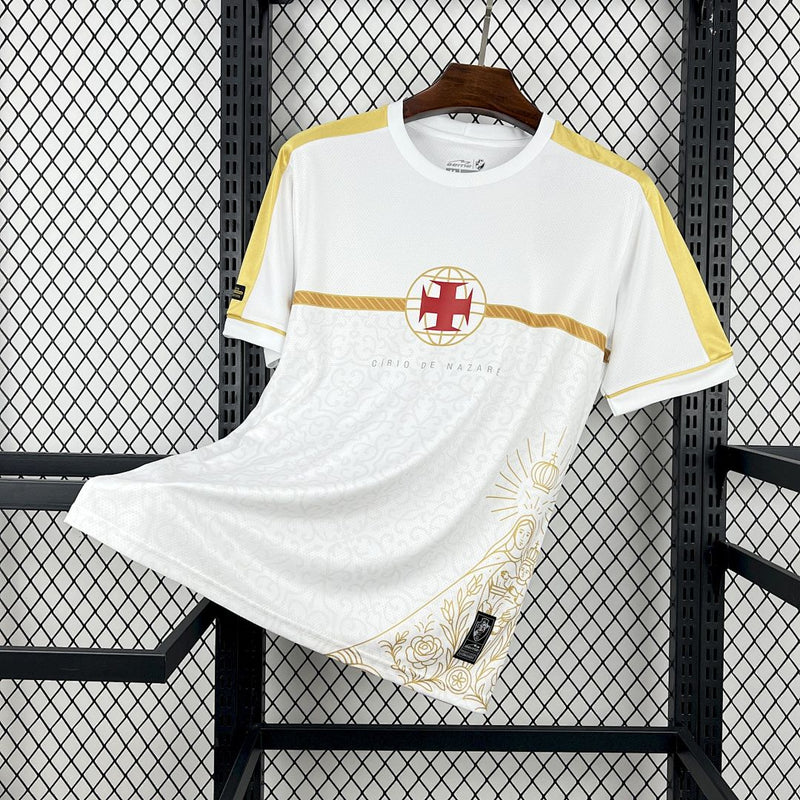 Camisa Vasco da Gama 2025/26 Edição Especial – Versão Torcedor