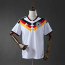 Camisa Seleção da Alemanha 26/27 Branca – Versão Torcedor