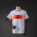 Camisa Holanda Copa do Mundo 2026 – Versão Torcedor
