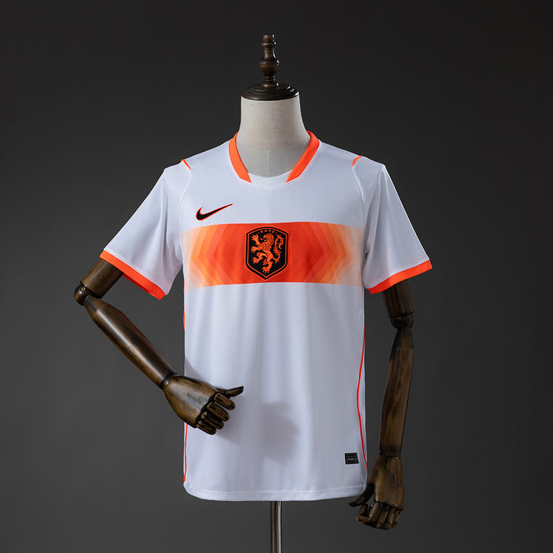 Camisa Holanda Copa do Mundo 2026 – Versão Torcedor
