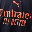Camisa Milan 26/27 Preta – Versão Torcedor
