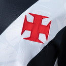 Camisa Vasco da Gama 2026/27  Preta – Versão Torcedor