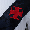 Camisa Vasco da Gama 2026/27 Branca – Versão Torcedor