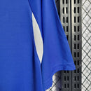 Camisa Brasil II 2002 Azul – Versão Retrô