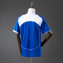 Camisa Brasil II 2004 Azul – Versão Retrô