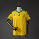 Camisa África do Sul Copa do Mundo 2026 – Versão Torcedor