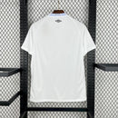 Camisa Santos 25/26 Branca – Versão Torcedor