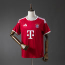 Camisa Bayern de Munique 2026/27 Home – Versão Torcedor