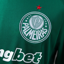 Camisa Palmeiras 2026/27 Home Verde – Versão Torcedor