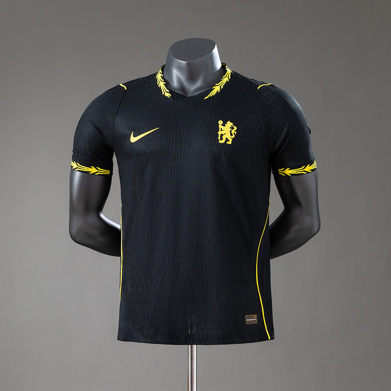 Camisa Chelsea 2026/27 Third – Versão Jogador