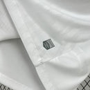 Camisa Santos 25/26 Branca – Versão Torcedor