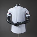 Camisa Fluminense 2026/27  Branca – Versão Jogador