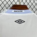 Camisa Santos 25/26 Branca – Versão Torcedor