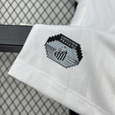 Camisa Santos 25/26 Branca – Versão Torcedor