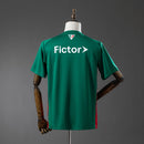 Camisa Palmeiras 2026/27 Home Verde – Versão Torcedor