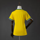 Camisa Internacional 2026/27 Special Edition Feminina – Versão Torcedora