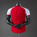 Camisa Arsenal 2026/27 Home – Versão Jogador
