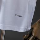 Camisa Internacional 2025/26 Branca – Versão Torcedor