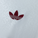Camisa Seleção da Espanha 26/27 Vermelha – Versão Torcedor