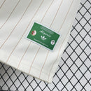 Camisa Argélia 2026 Terrace Icons – Versão Torcedor